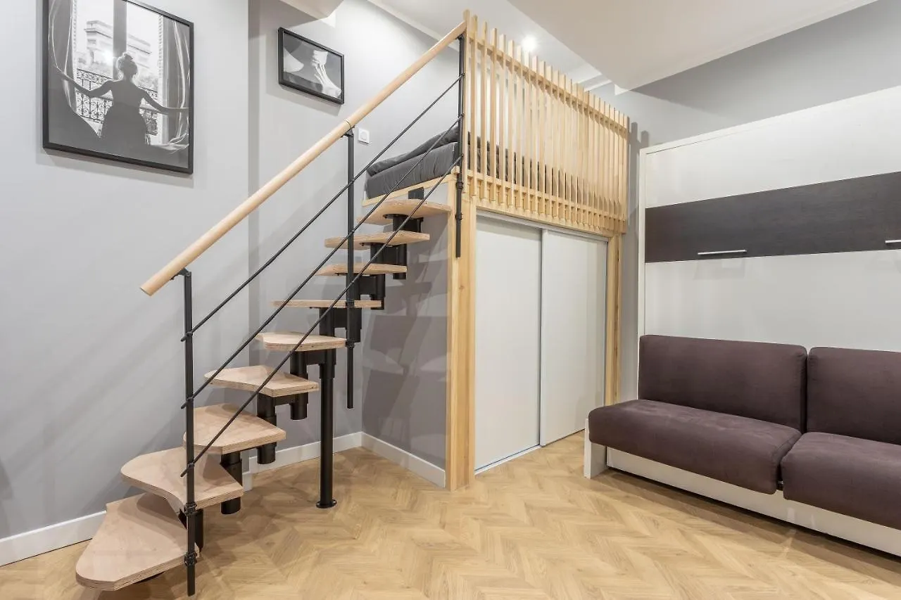 Appartement Lumignons Lyonnais - Presqu'île Confluence France