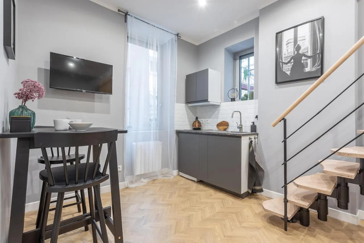 Appartement Lumignons Lyonnais - Presqu'île Confluence  Lyon